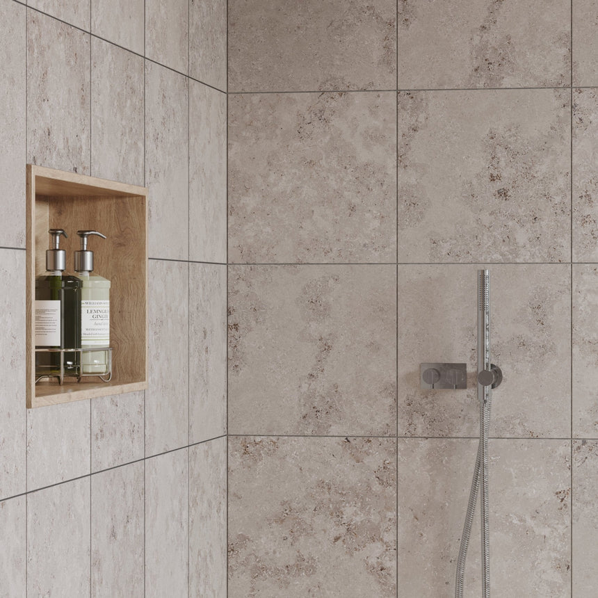 Jura Ivory Flis