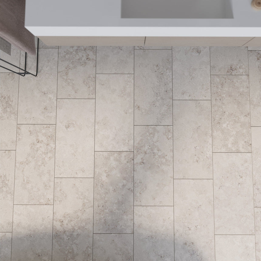 Jura Ivory Flis
