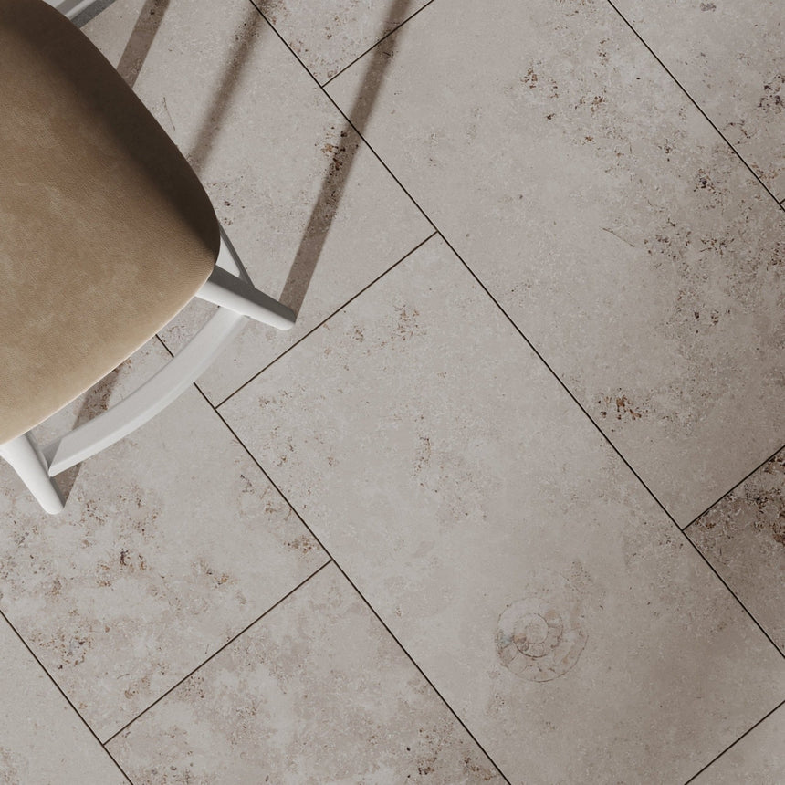 Jura Ivory Flis