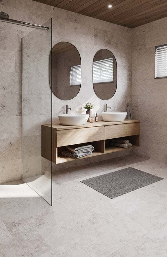 Jura Ivory Flis