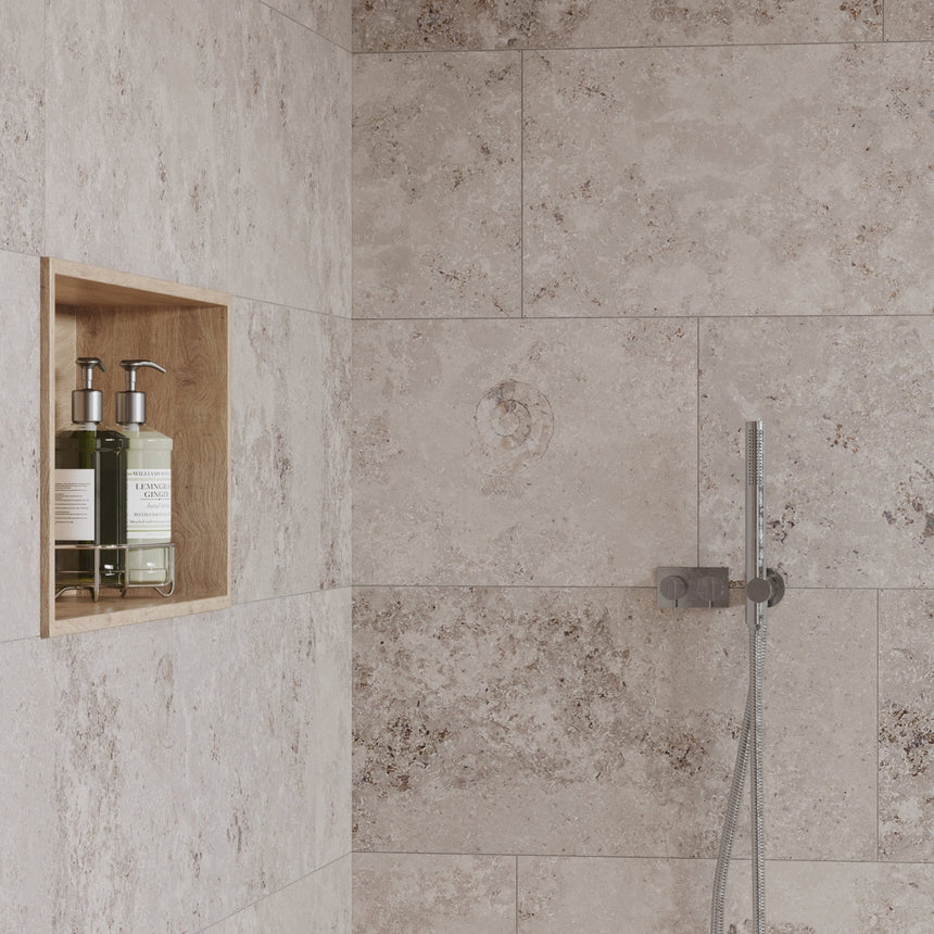Jura Ivory Flis