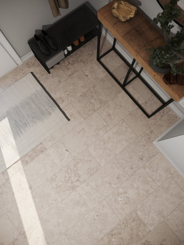Jura Ivory Flis