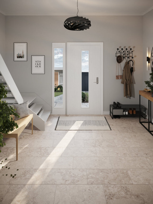 Jura Ivory Flis