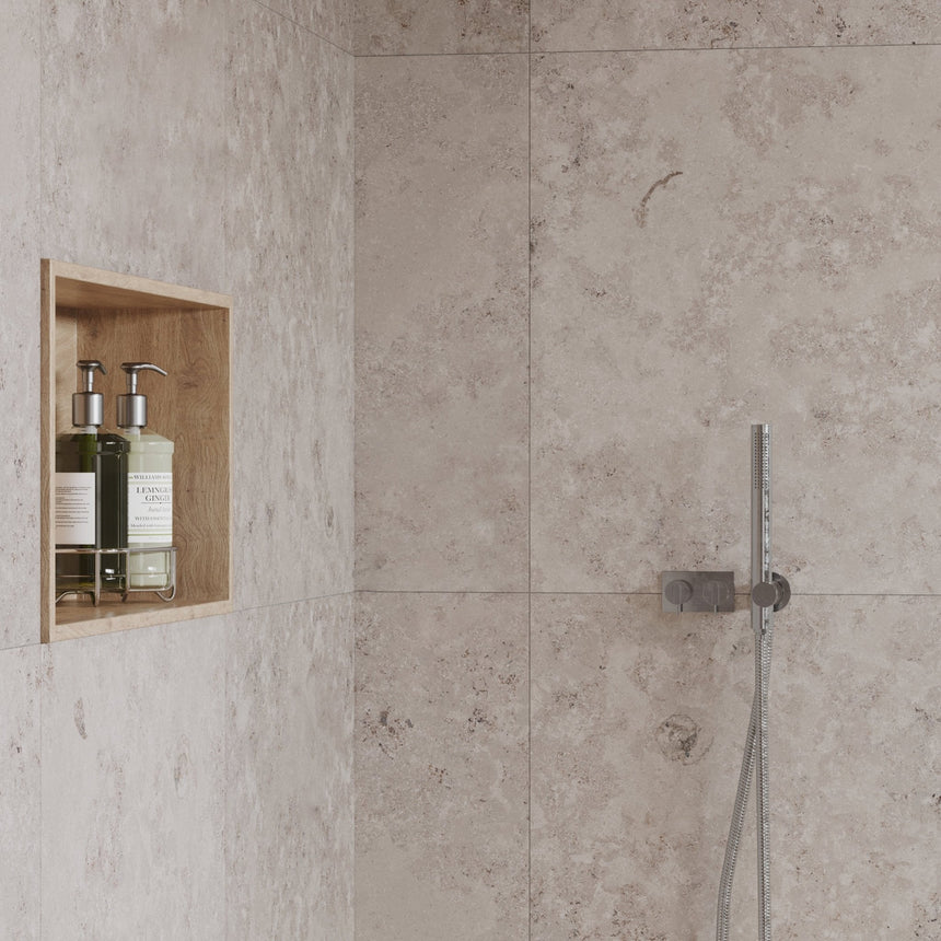 Jura Ivory Flis