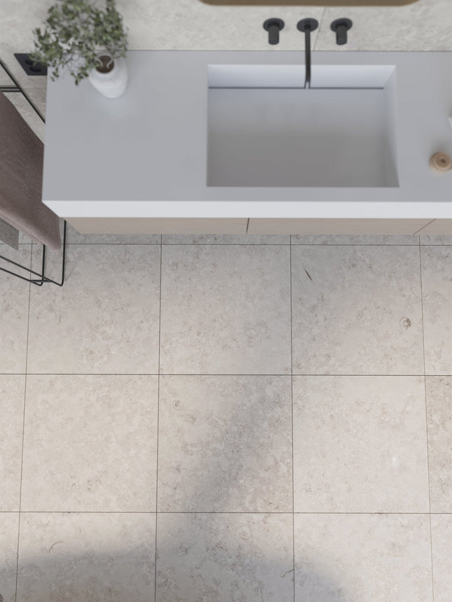 Jura Ivory Flis