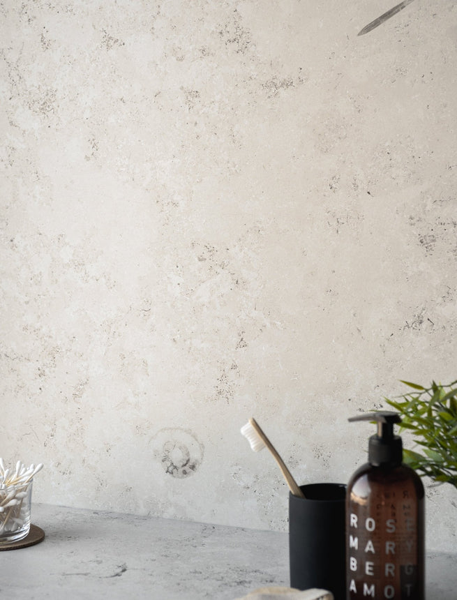 Jura Ivory Flis