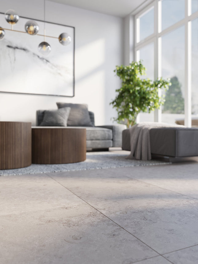 Jura Ivory Flis