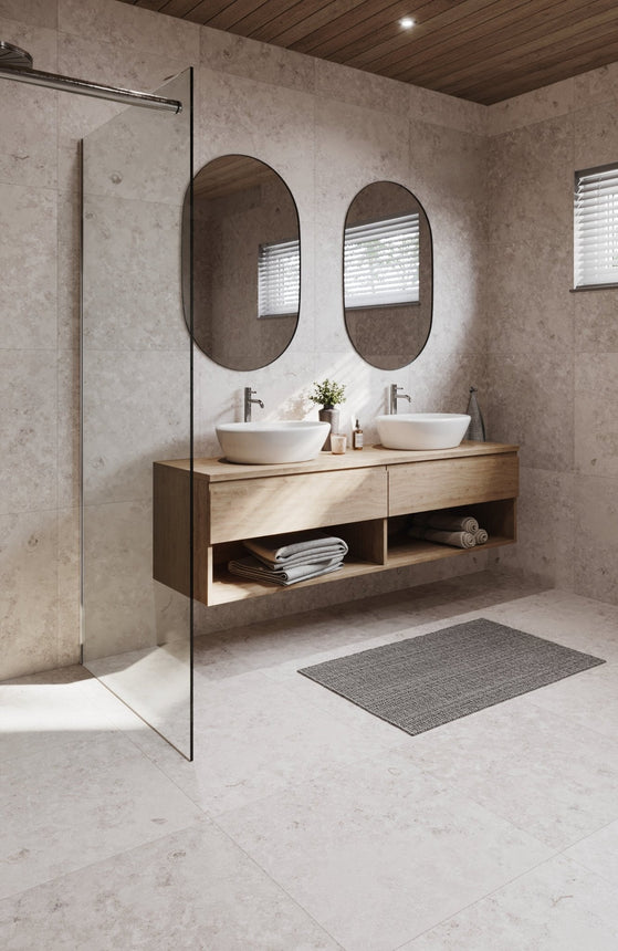 Jura Ivory Flis