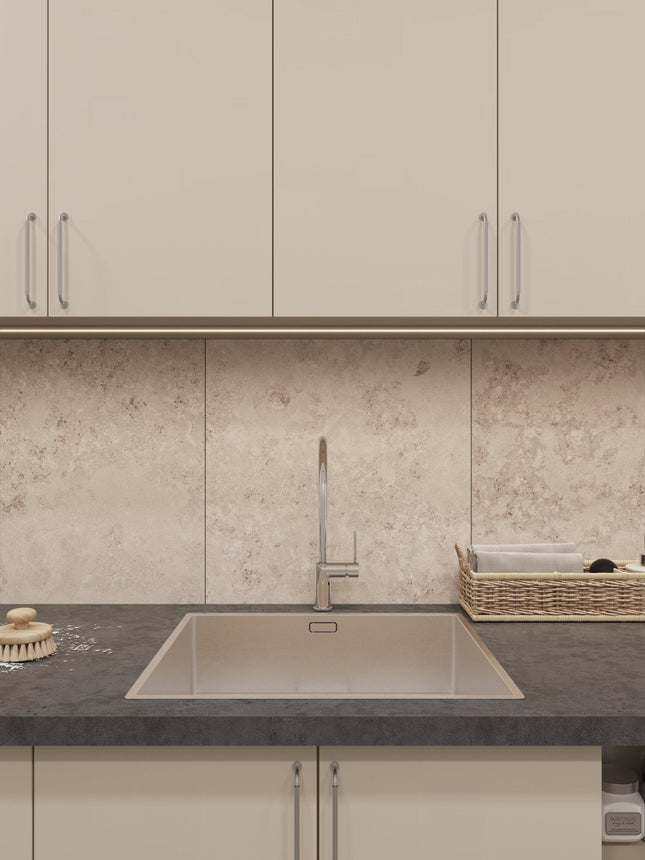 Jura Ivory Flis
