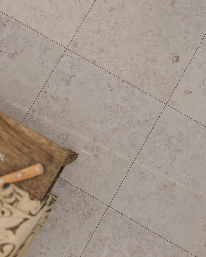 Jura Ivory Flis