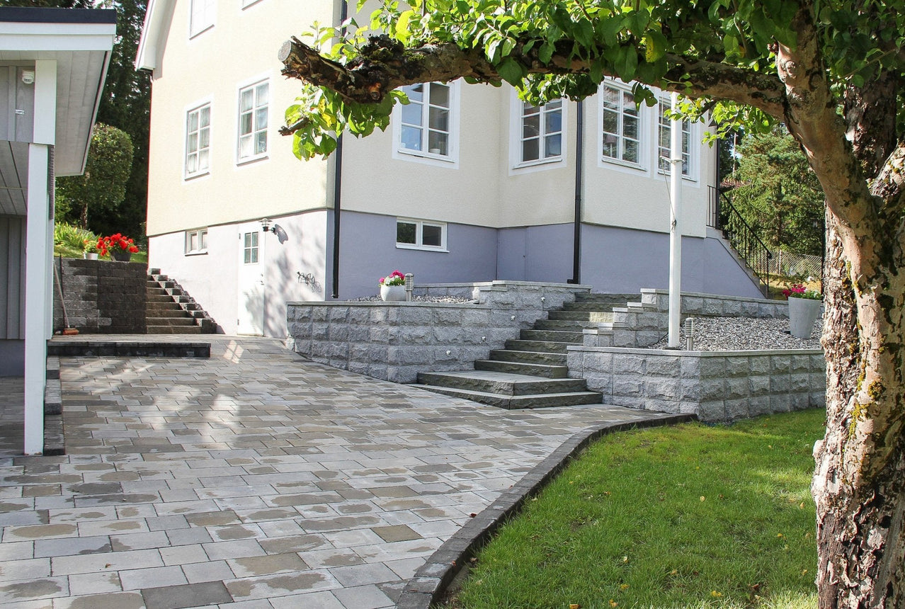 Kantstein Visby