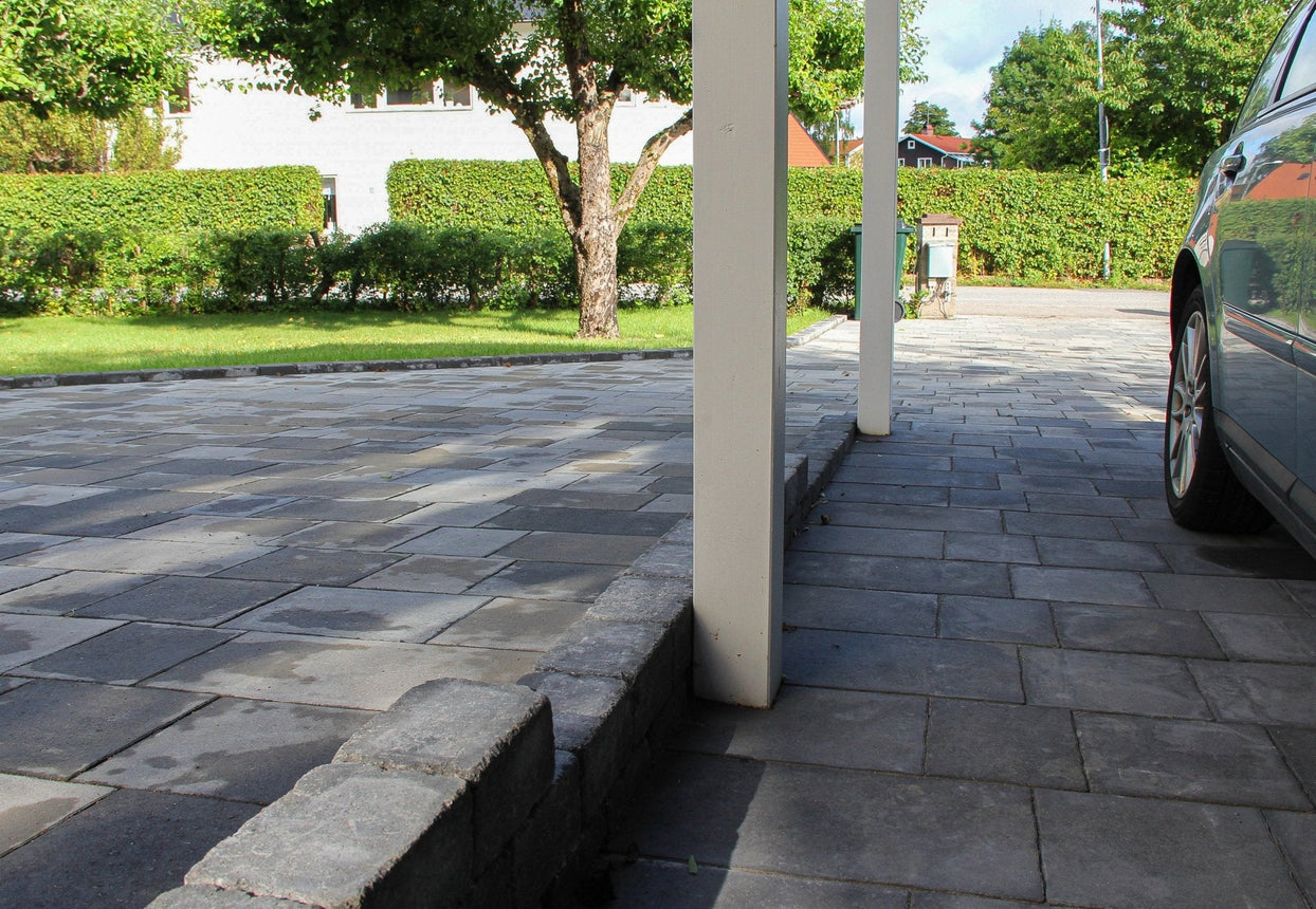 Kantstein Visby