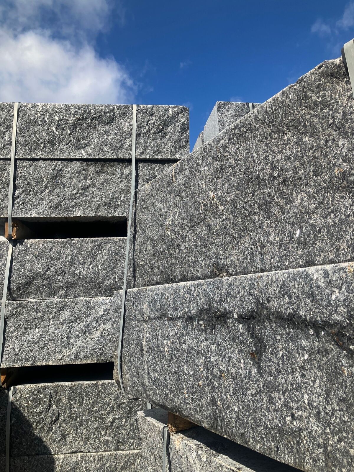 Rocks Eksklusiv murblokk Stenbolaget Sigvartsen