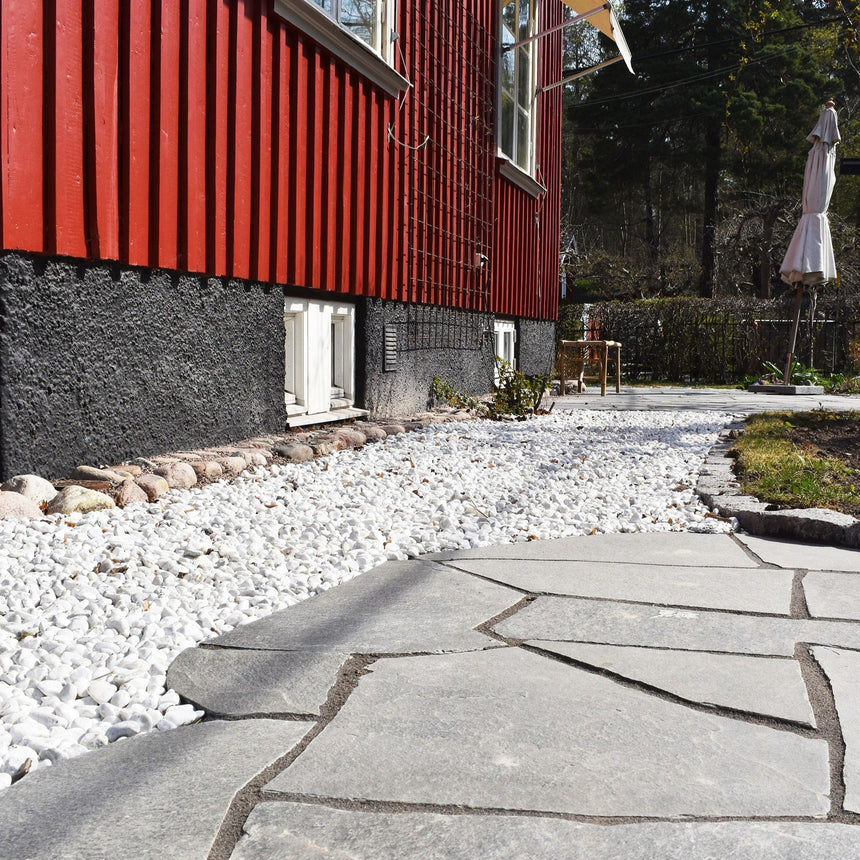 Offerdal Skifer Brudd