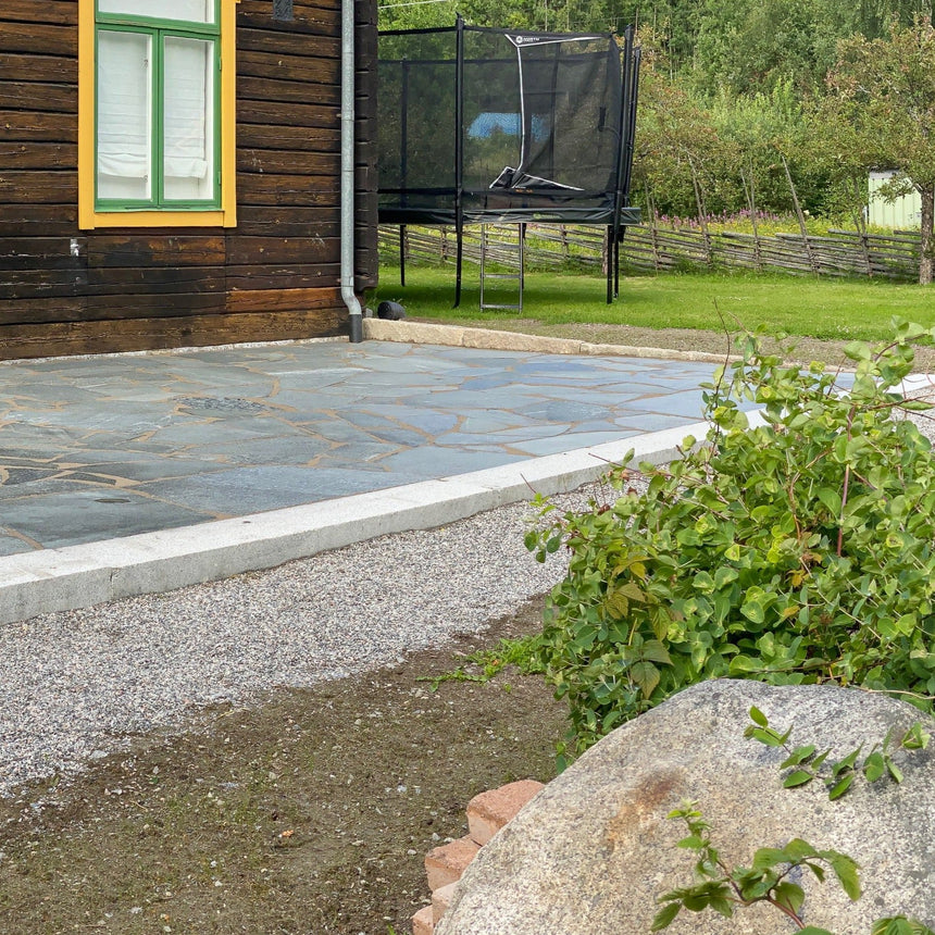 Offerdal Skifer Brudd