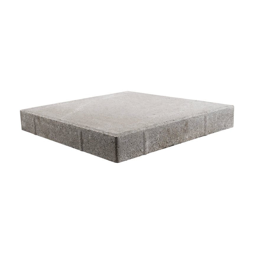 Glatt Betonghelle Grå