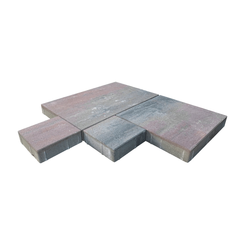 Stormix Elegant Rustmelert  9.6m²