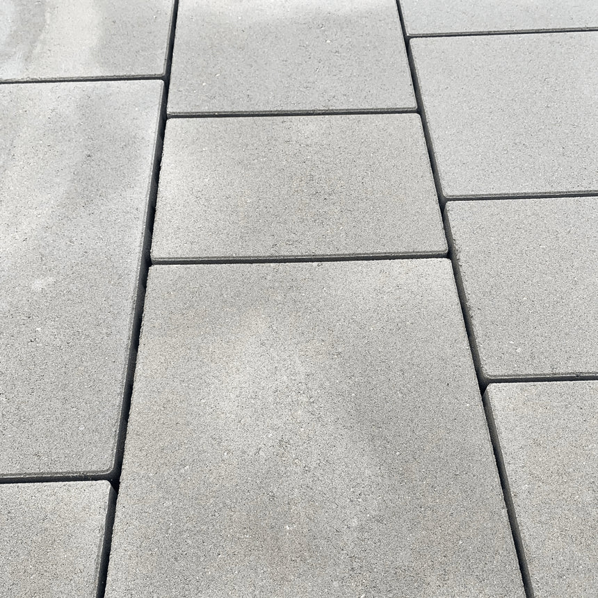 Farsund Moderne Betonghelle Multisize  9,7m²