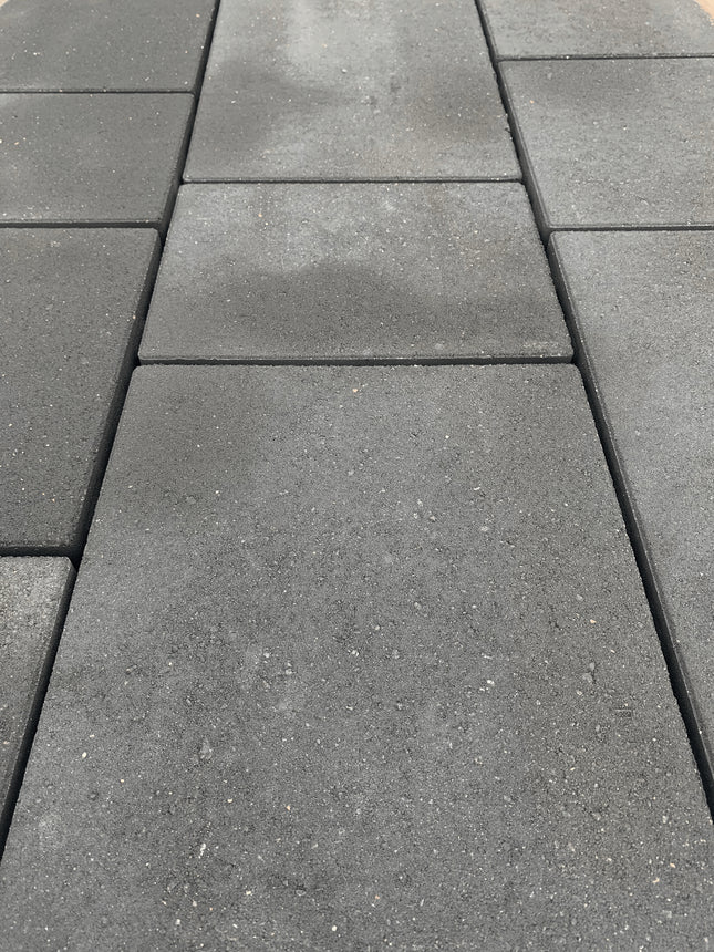 Farsund Moderne Betonghelle Multisize  9,7m²