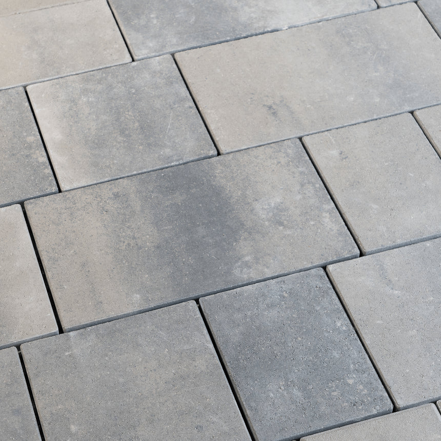 Farsund Moderne Betonghelle Multisize  9,7m²