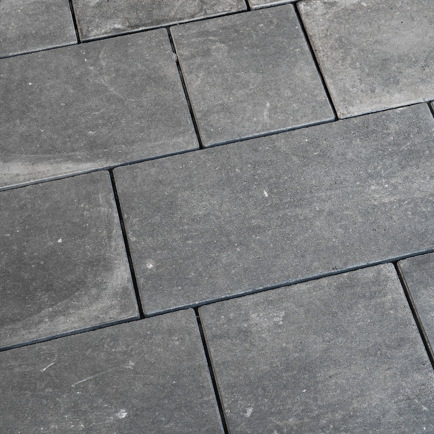 Farsund Moderne Betonghelle Multisize  9,7m²
