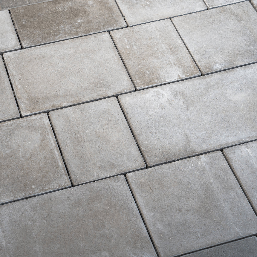 Farsund Moderne Betonghelle Multisize  9,7m²
